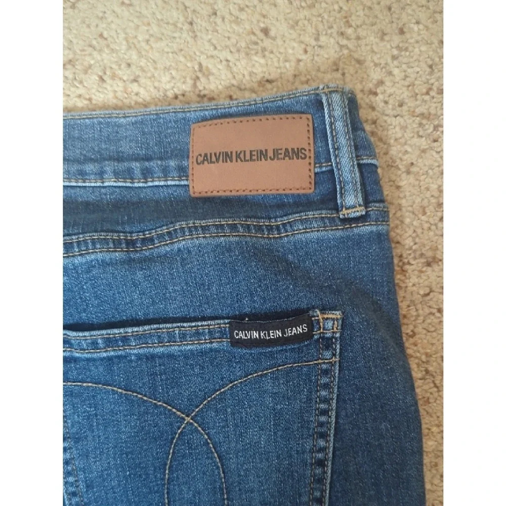 Calvin Klein Jeans classic calvin